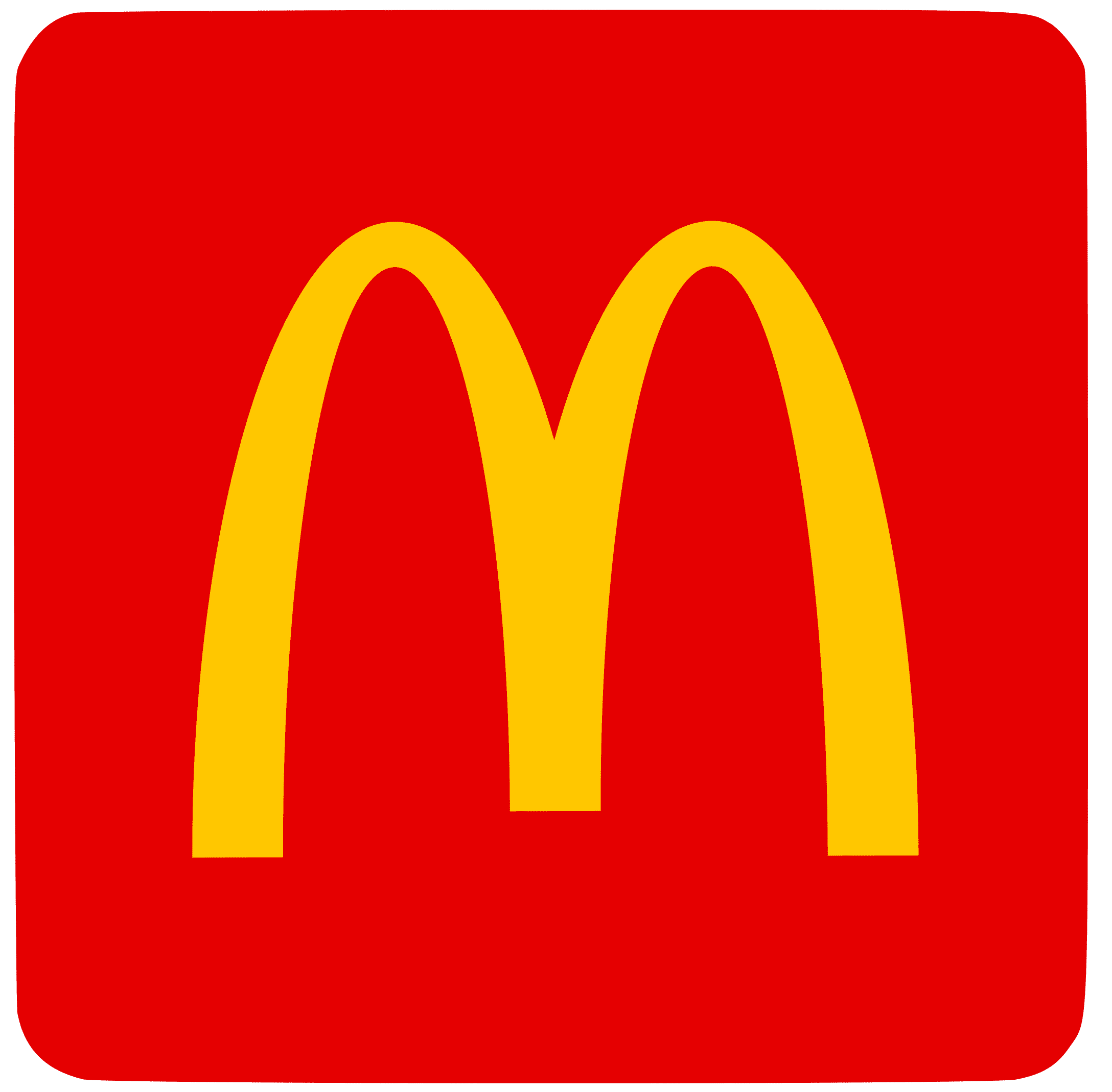 McDonald's Logo