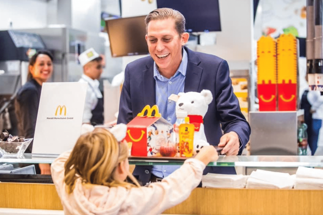 Nachhaltigkeitsinitiative