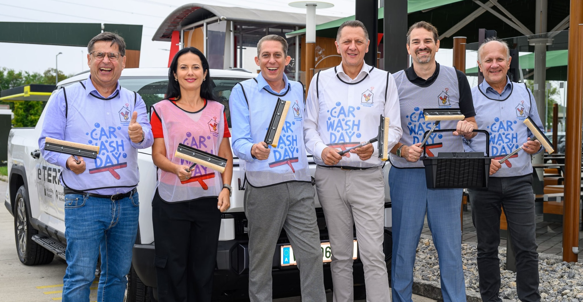 CarwashDay 2025